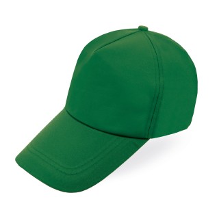 Gorra visera larga publicitaria